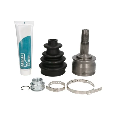Bild av Ledsats, drivaxel PASCAL G1F053PC