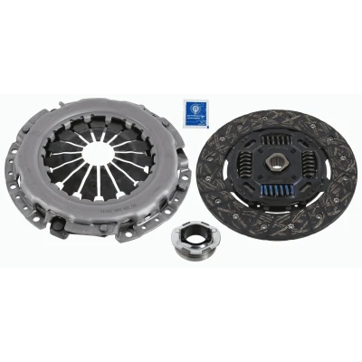 Bild av SACHS 3000 950 861 Kit d&#039;Embrayage 225
