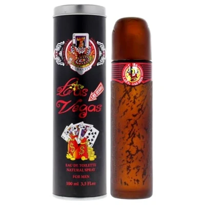 Bild av Cuba Paris Las Vegas Eau de Toilette 100 ml
