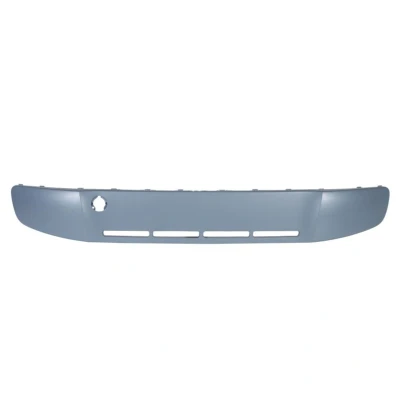 Bild av PRASCO VG2011245 Baguette et bande protectrice, pare chocs centre, avant Premium VOLKSWAGEN: up! 3/5 portes