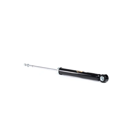 Bild av JAPANPARTS MM 80018 Amortisseur Essieu arrière Pression de gaz Système bitube télescopique Goujon en haut, Bossage bas SUZUKI: SWIFT 3