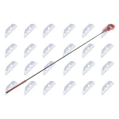 Bild av NTY BOL PE 002 Jauge d&#039;Huile PEUGEOT: 206 3/5 portes, 207 307 CITROËN: C3 I Xsara 5 C2 portes
