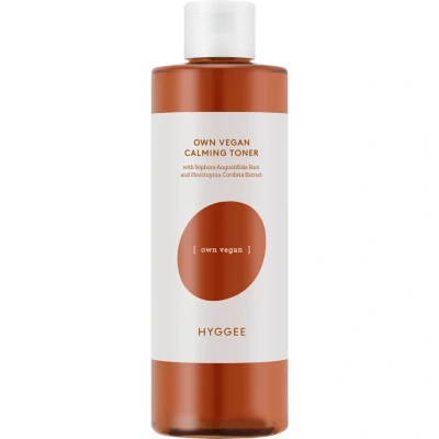 Bild av Hyggee Own Vegan Calming Toner 250 ml