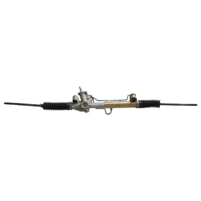 Bild av MAPCO 29836 Crémaillère De direction hydraulique pour véhicules avec à gauche filtre TRW carré 1298 FORD: Focus Mk1 Break