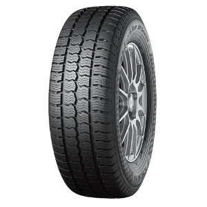 Bild av Yokohama BluEarth Van RY61 225/75R16 121T Allrounddäck