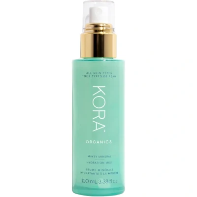 Bild av KORA Organics Minty Mineral Hydration Mist 100 ml