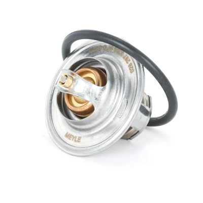 Bild av MEYLE 028 287 0009 Thermostat d&#039;eau 87 ORIGINAL Quality avec joint d&#039;étanchéite AUDI: TT Coupe, A4 B5 Avant, A3 3/5 portes, SEAT: Alhambra I oscaro,