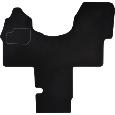 Bild av Dörrmatta, velour MAMMOOTH MMT A041 831626 01