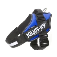 Bild av Julius K9 IDC harness size 1 blue