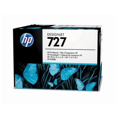 Bild av HP 727 / B3P06A Printhead Skrivhuvud
