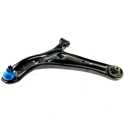 Bild av YAMATO J32157YMT Bras de suspension gauche, inférieur, Essieu avant barre oscillant transversal 13,35 TOYOTA: Yaris II 3/5 portes, I portes