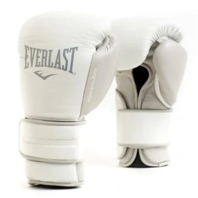 Bild av Everlast Powerlock 2 Pro Boxningshandskar Svart