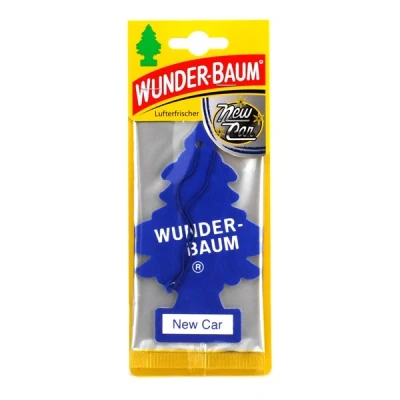 Bild av Wunder Baum 134214 Désodorisant Sac