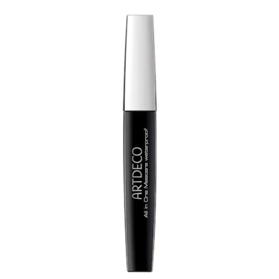 Bild av Artdeco All in One Mascara Waterproof 71 Black 10 ml