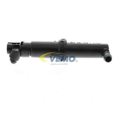 Bild av VEMO V10 08 0482 Gicleur d&#039;eau de nettoyage, nettoyage des phares droit AUDI: A3 Sportback, 3/5 portes, Cabriolet