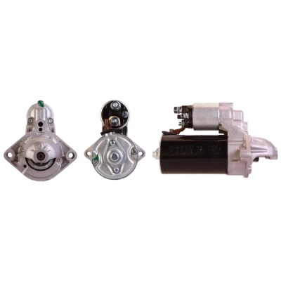 Bild av LUCAS ELECTRICAL LRS02224 Démarreur 12 1,8 10 &quot;50&quot; M6, &quot;30&quot; M8 74 BMW: 5 Berline, 7, 3 CITROËN: C5