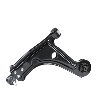 Bild av A.B.S. 210939 Bras de suspension avec rotule suspension, support en caoutchouc barre oscillant transversal Acier 18 DAEWOO: Lacetti 5 portes