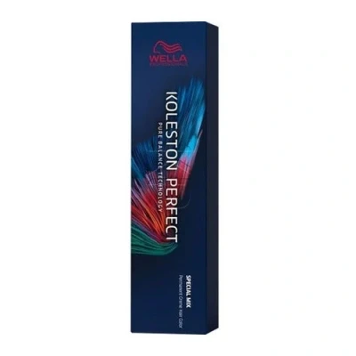 Bild av Wella Professionals Koleston Perfect Me+ Special Mix Permanent hårfärg 60 ml