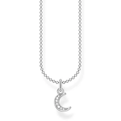 Bild av Thomas Sabo Silver Symbol halsband