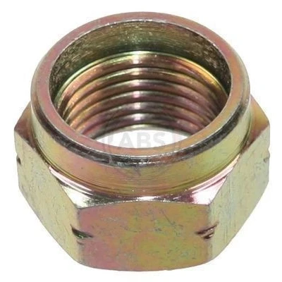 Bild av A.B.S. 915002 Écrou MAZDA: 323 III 3/5 portes