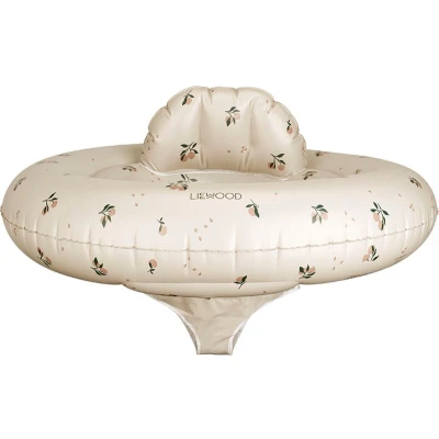 Bild av Liewood simring Dawn baby, peach/sea shell