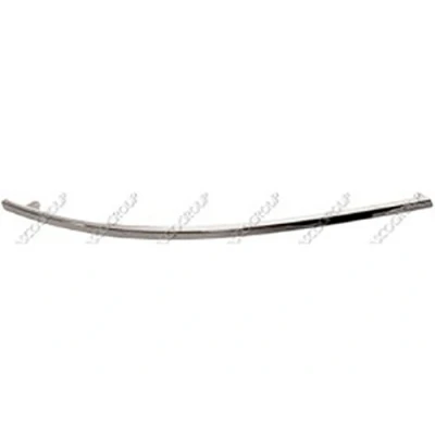 Bild av PRASCO AD0332103 Enjoliveur, projecteur principal droit AUDI: A6 C5 Berline