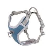 Bild av Hurtta Venture No Pull Harness 80 100 cm Bilberry