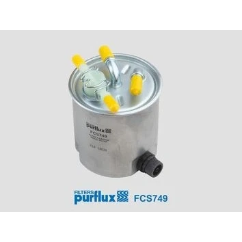 Bild av Bränslefilter PURFLUX FCS749