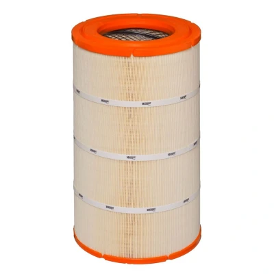 Bild av Luftfilter HENGST FILTER E454L