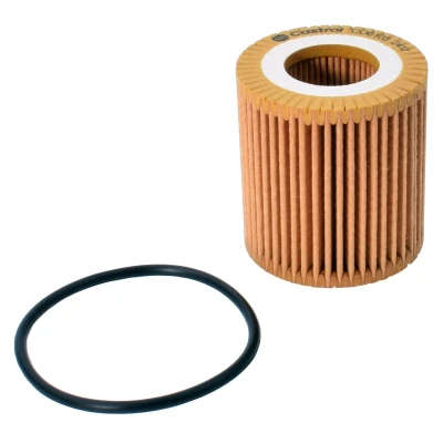 Bild av Castrol filters CO0103 Oljefilter Filterinsats PEUGEOT: 308 SW 2, II Hatchback, 208 I FORD: Transit Connect V408 Skåpbil