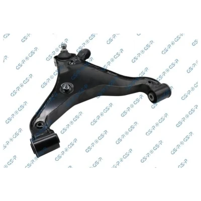 Bild av Länkarm, framaxel höger, Nedre, nissan np300 navara, navara flak/chassi, pathfinder iii, 54500EB300, 54500EB31A
