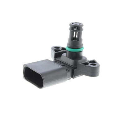 Bild av VEMO V10 72 1028 1 Capteur, pression du tuyau d&#039;admission Qualité originale VOLKSWAGEN: Golf 4, Polo IV 3/5 portes, 5