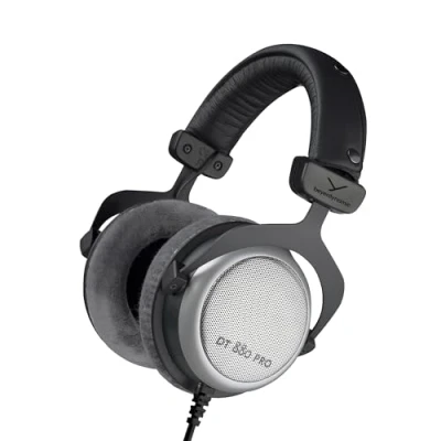 Bild av Beyerdynamic DT 880 PRO (250 ohm)
