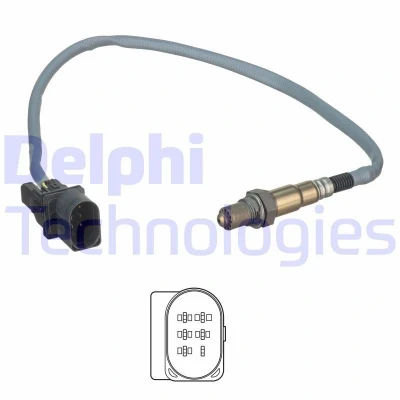Bild av Lambdasond DELPHI ES20549 12B1