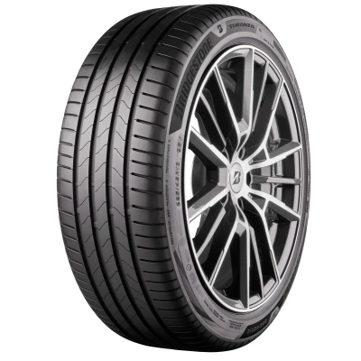 Bild av Bridgestone Turanza 6 205/55R17 95V XL Sommardäck
