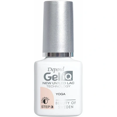 Bild av Depend Gel iQ Yoga 5 ml