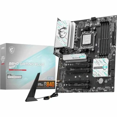 Bild av MSI B840 GAMING PLUS WIFI