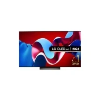 Bild av LG OLED77C44LA.AEU