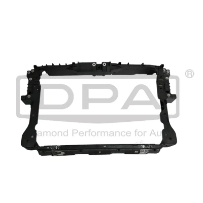 Bild av DPA 88050594802 Frontplåt VW: Tiguan I (5N) 2.0 TSI 4motion, TFSI TDI, TDI TFSI, 1.4