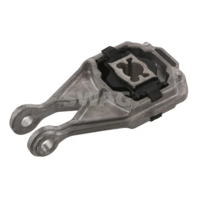 Bild av SWAG 70 93 3962 Support moteur inférieur, centre métal caoutchouc 110 FIAT: Stilo 3/5 portes, Multi Wagon