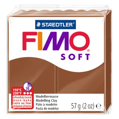 Bild av Staedtler Mod. clay FIMO soft caramel