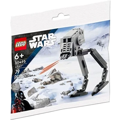 Bild av LEGO 30495 AT ST polybag Nytt.