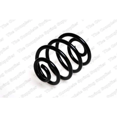 Bild av LESJÖFORS 4263404 ressort de suspension Essieu arrière Vis à avec diamètre du fil fer constant OPEL: Kadett E Cabriolet, CC