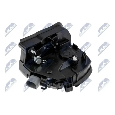 Bild av NTY EZC BM 144 Serrure De Porte avant droite BMW: X5