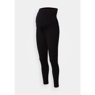 Bild av Vmmeva Loose String Pant Ga Noos, svart, M