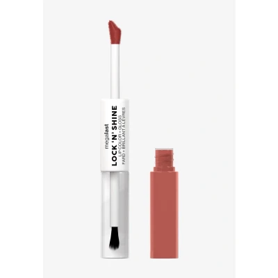 Bild av WET N WILD Megalast LOCK N&#039; Shine LIP Color Flytande läppstift, Storlek: 8 ml, Nude illusion