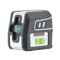 Bild av Laserliner SmartCross Laser GX Plus Set Korslinjelaser Räckvidd (max.): 40 m