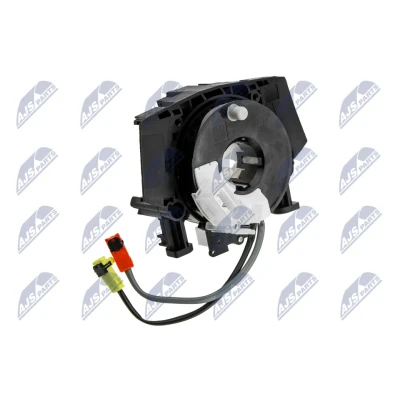 Bild av Klockfjäder, airbag, nissan murano i, 25567 AC725, CC00E, B5567 CC00A, CC00E