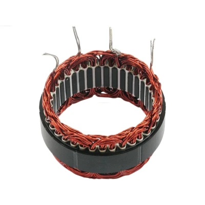 Bild av Stator, generator AS PL AS9006