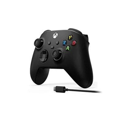Bild av Xbox Wireless Kontroller, Svart, 17,8 x 7,2 17,7 cm